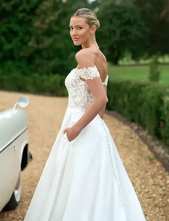 Traditional & Timeless