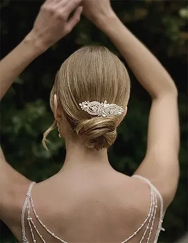 Bridal Accessories